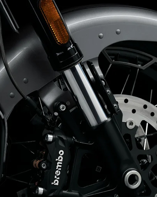 HarleyDavidson 2023 CVO™ Road Glide™ for sale at Canberra Harley