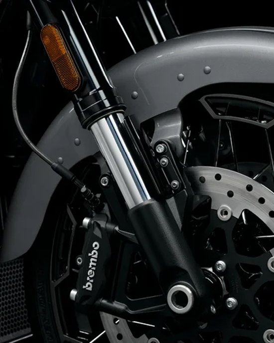 HarleyDavidson 2023 Harley Davidson CVO™ Street Glide™ for sale at