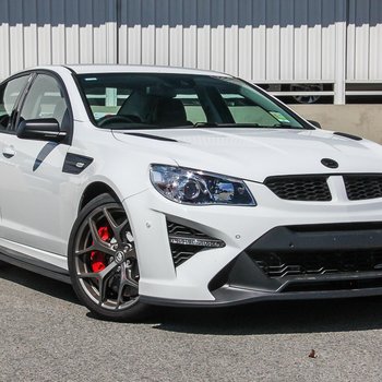2017 HSV GTSR GEN F2 SEDAN Small Image