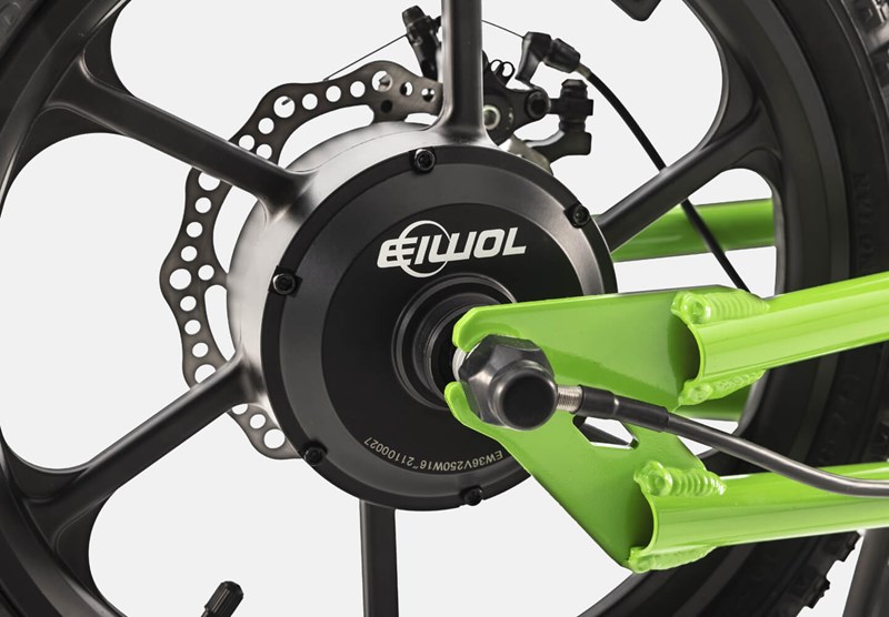 Kawasaki 2024 ELEKTRODE For Sale Australia TeamMoto Authorised