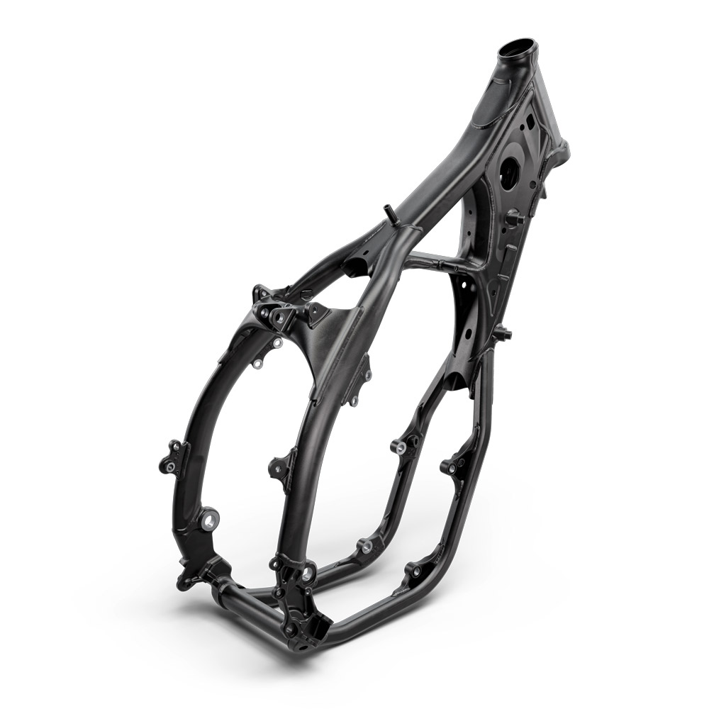 KTM 2024 500 EXCF for sale at Virginia KTM in Virginia, QLD