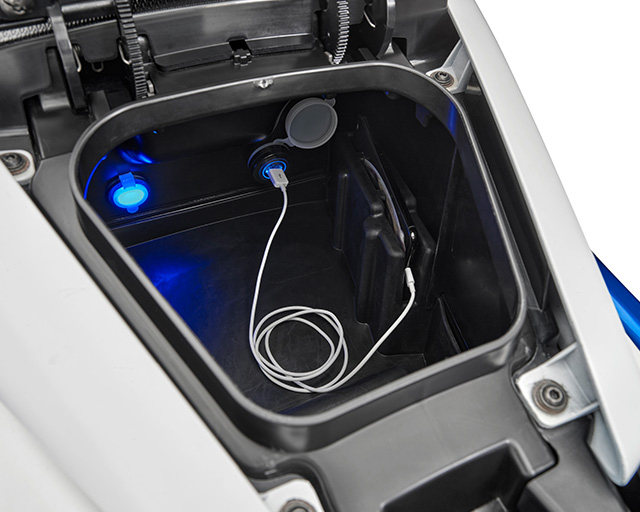 Yamaha Jetfish TeamMoto Authorised Factory Dealer