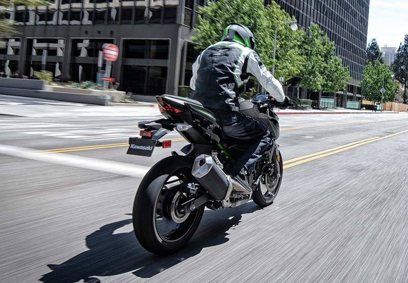 Kawasaki 2024 Z400 for sale at Ultimate Kawasaki Ipswich in West ...