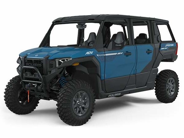 Polaris Off-Road Vehicles, Polaris Dealer Mulgrave NSW | Hills ...