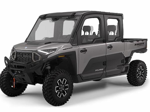 Polaris Off-Road Vehicles, Polaris Dealer Mulgrave NSW | Hills ...