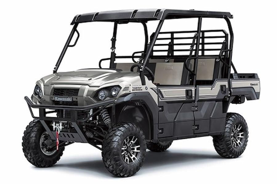 Welcome to Western Ranges Kawasaki | Western Ranges Kawasaki