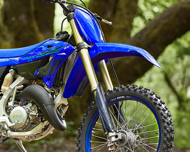 2023 Yamaha YZ125X For Sale at TeamMoto New Bikes Blacktown Yamaha