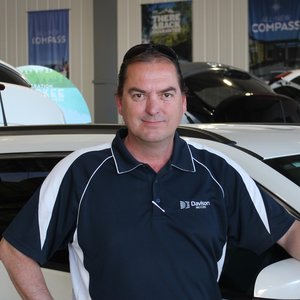 David Proctor