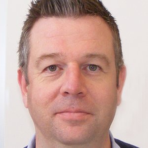 Phil Perkinson