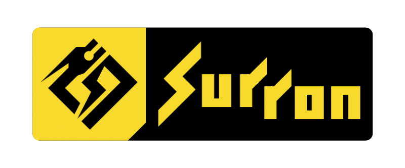 surron-logo