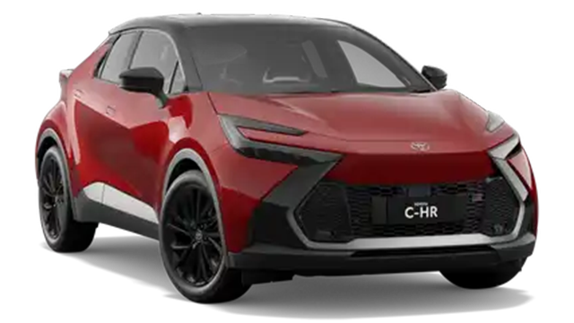Toyota C-HR Sunshine Coast, QLD | Shine on | Ken Mills Toyota