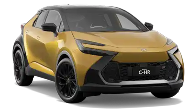 Toyota C-HR Sunshine Coast, QLD | Shine on | Ken Mills Toyota
