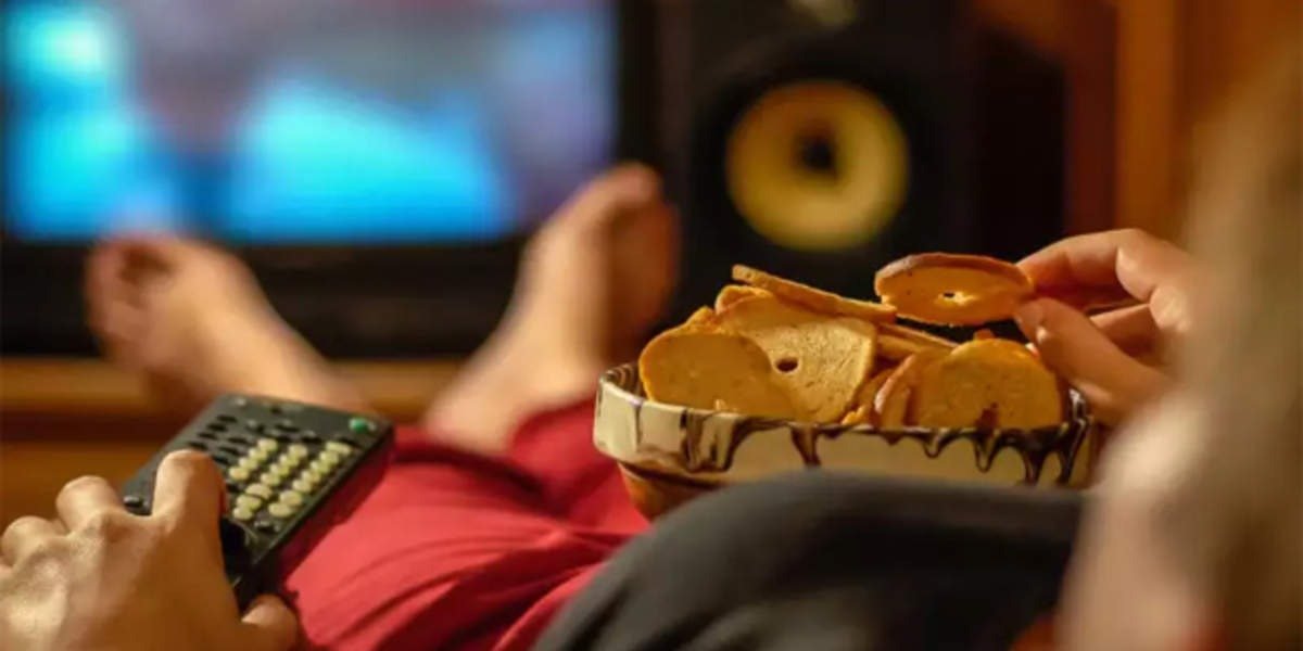 blog large image - Top 10 Lockdown Shows to Binge