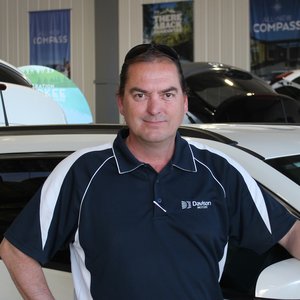 David Proctor
