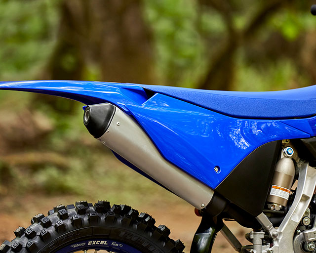 NEW YZ250X visual data 3