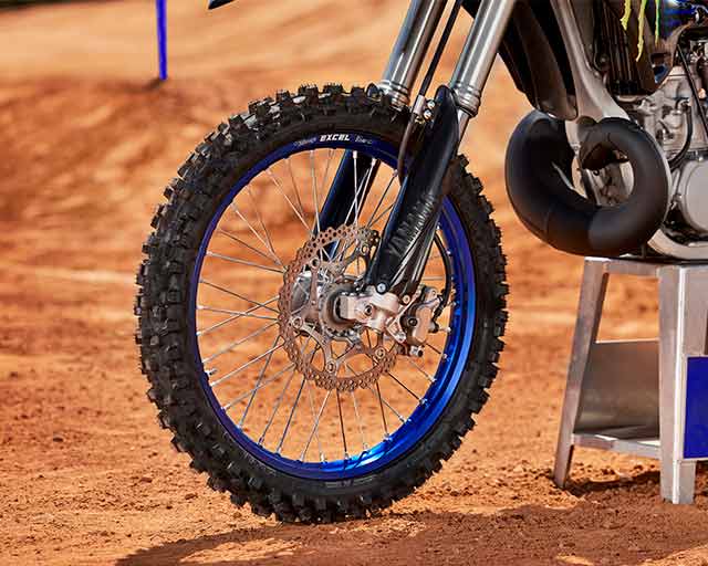 Yamaha YZ125 MONSTER ENERGY for sale at Five Star Yamaha in Hamilton ...
