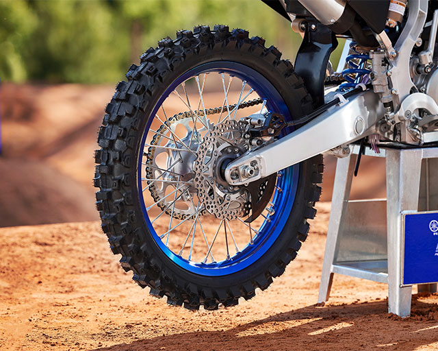 Yamaha YZ125 MONSTER ENERGY for sale at Cairns Yamaha in Cairns, QLD ...
