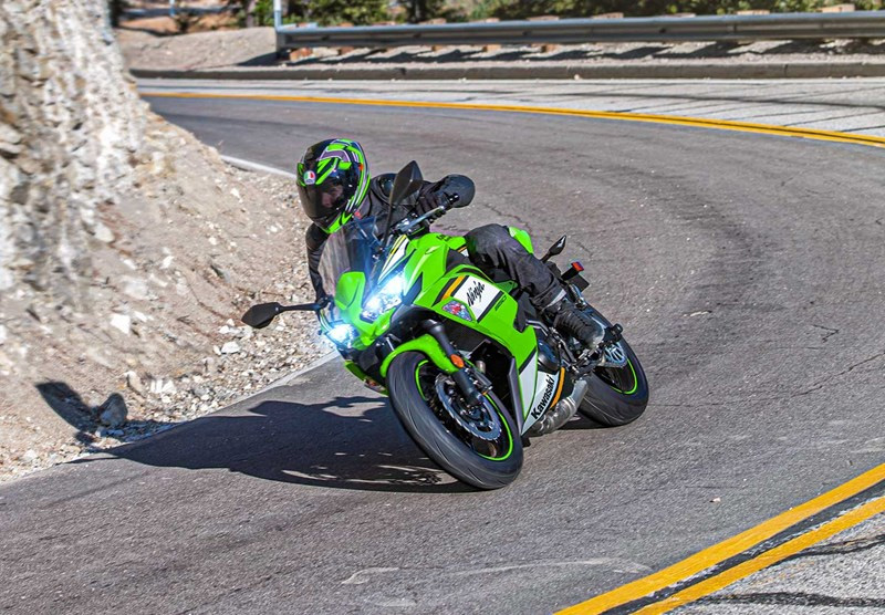 Kawasaki 2025 Ninja 650 For Sale Australia TeamMoto Authorised Motorcycle Dealer