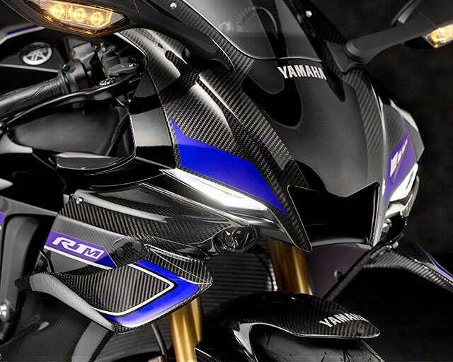New R1m Yamaha YZF-R1M 2025 for sale at Blacktown Yamaha in Kings Park, NSW ...