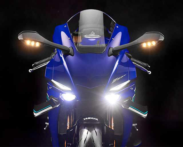 Yamaha YZF-R1 2025 for sale at Gold Coast Yamaha in Nerang, QLD ...