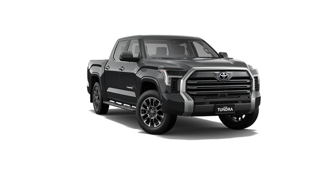 Toyota Tundra For Sale Booval, QLD | Review Features & Pricing ...
