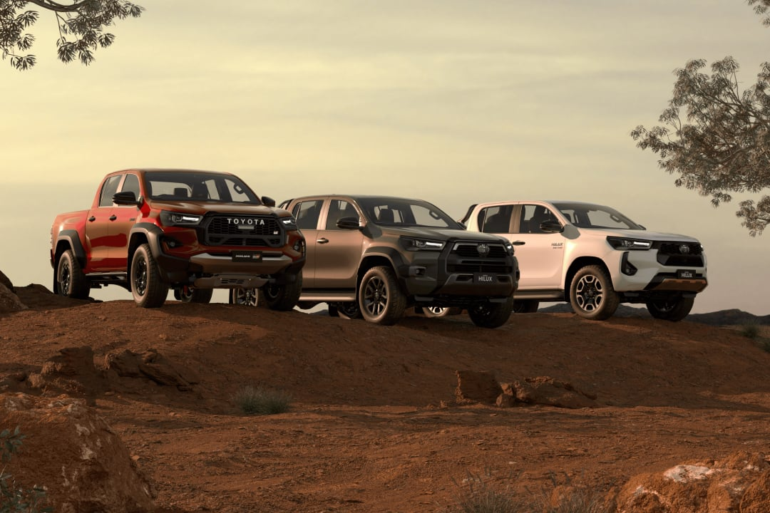 Toyota Tundra For Sale Croydon, VIC | Review Features & Pricing ...