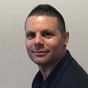 Robbie Castello