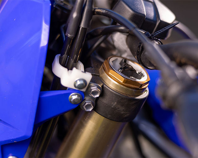 Yamaha WR250F for sale at Moorooka Yamaha in Moorooka, QLD ...