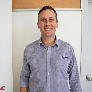 Tim Henschke