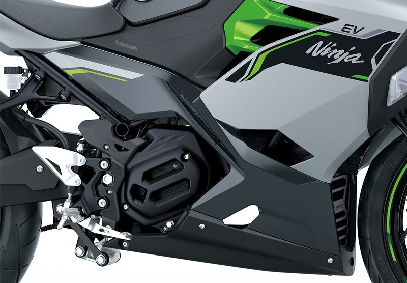 Photo inspiration: High Speed Kawasaki Ninja E Reference: Kawasaki 2024 Ninja E 1 For Sale At Maroochydore Kawasaki