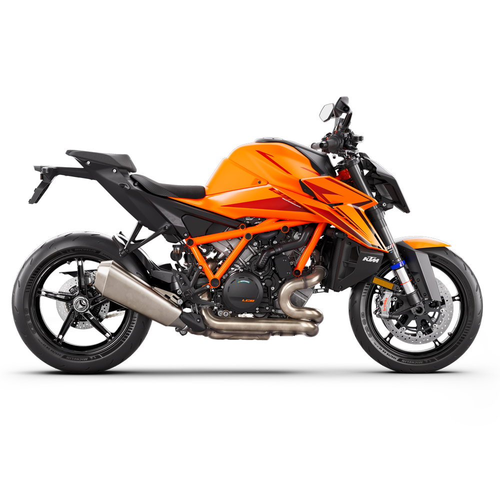 KTM 2024 KTM 1390 SUPER DUKE R EVO for sale at KTM Epping in Epping ...