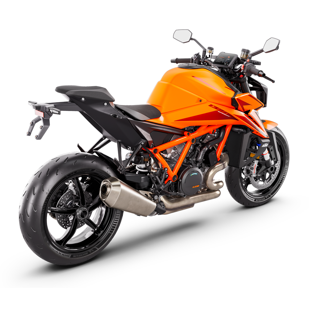 KTM 2024 KTM 1390 SUPER DUKE R EVO for sale at KTM Epping in Epping ...