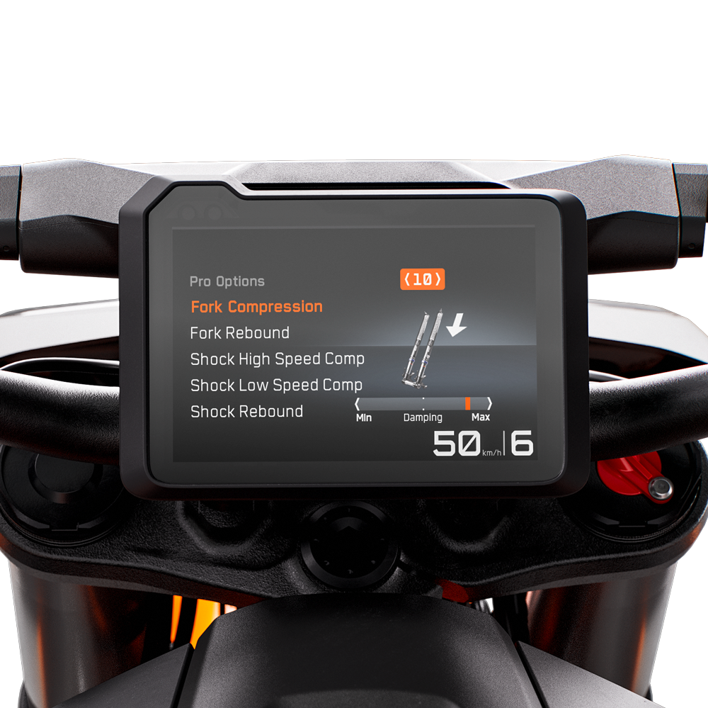 Nanoglass Per Cruscotto KTM 390 Adventure Proteggi Schermo Nano Glass Per Cruscotto KTM 390 Adventure (2020+) - Speedo Angels Nano Glass Resistente Graffi 9H