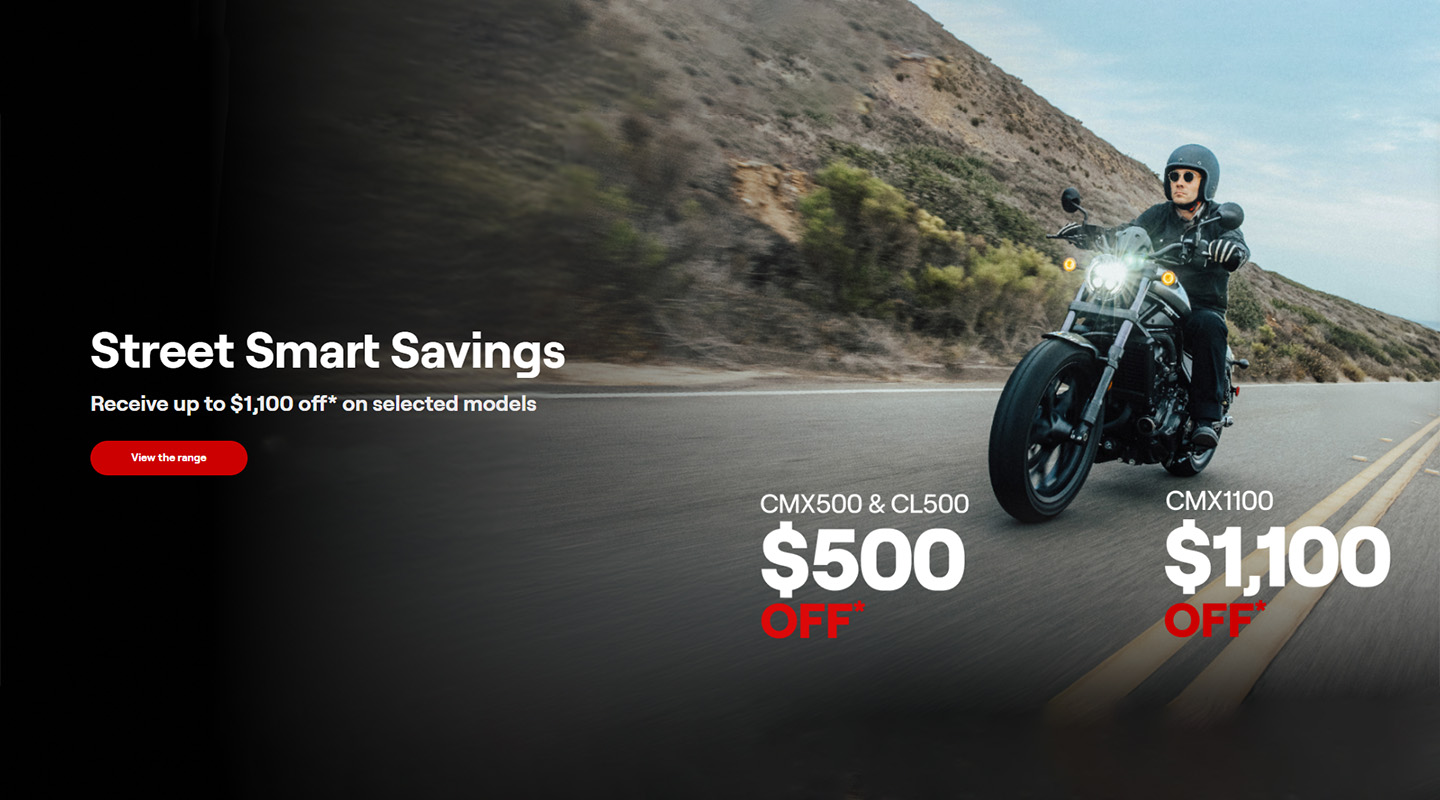 Honda-Street-Smart-Saving