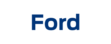 Ford-Logo