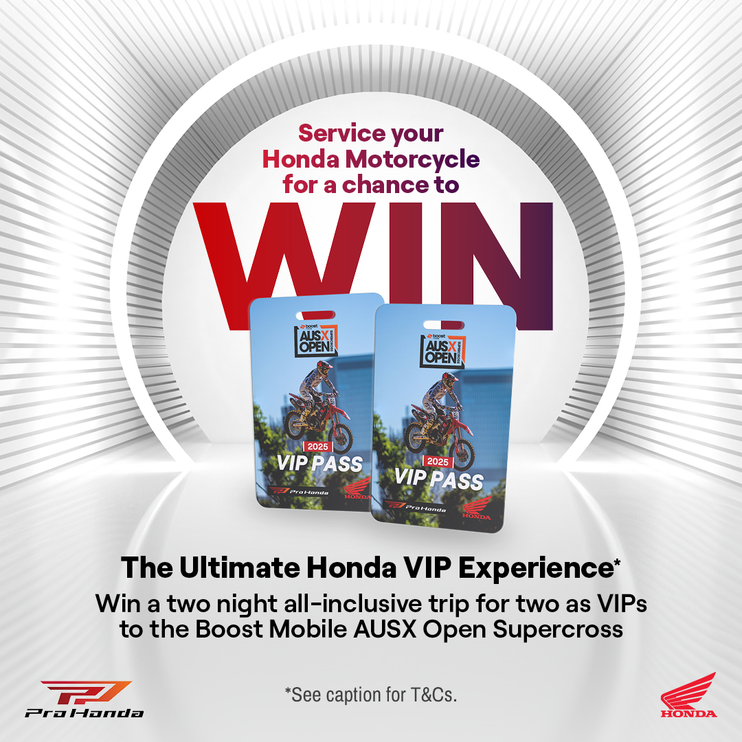 HONDA Service
