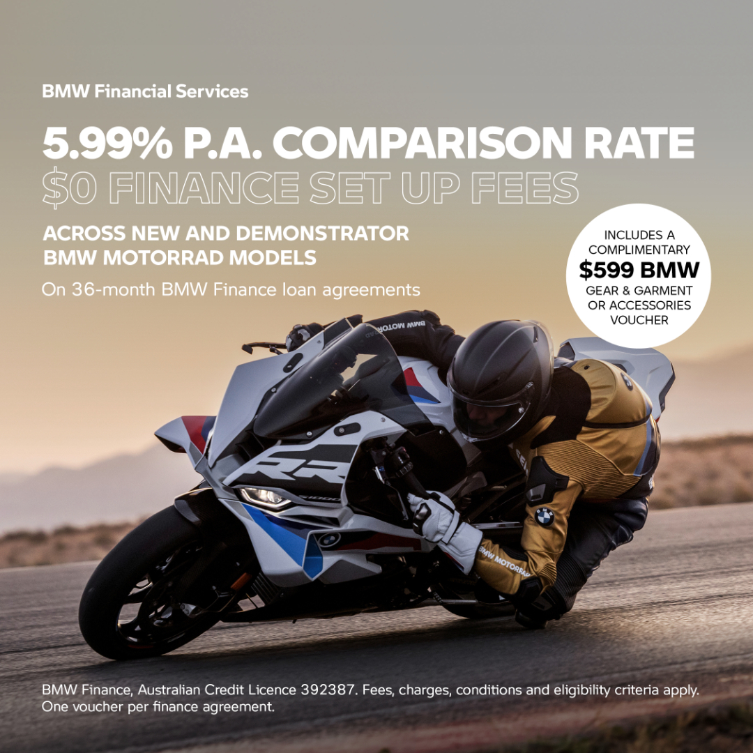 BMW Finance
