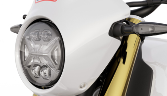 2025 BMW R 12 G/S