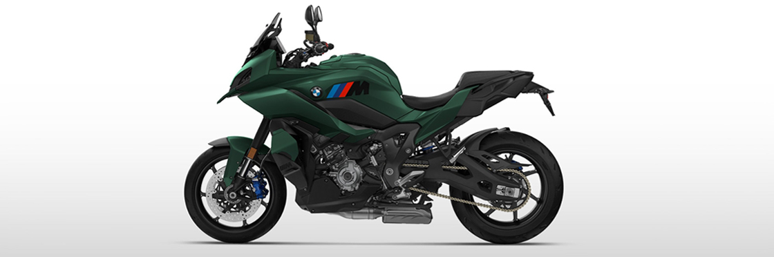 2025 M 1000 XR