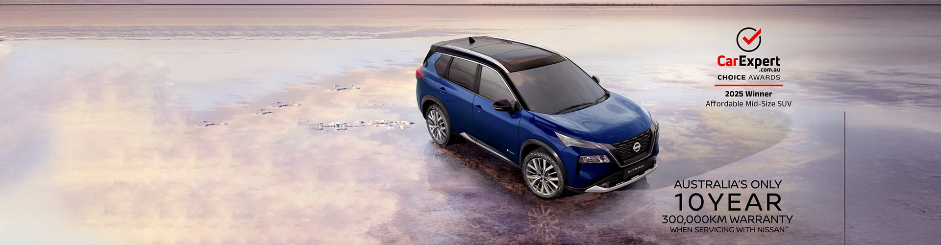 Musticanissan-xtrail