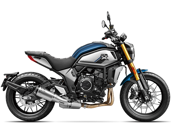 700CL-X HERITAGE