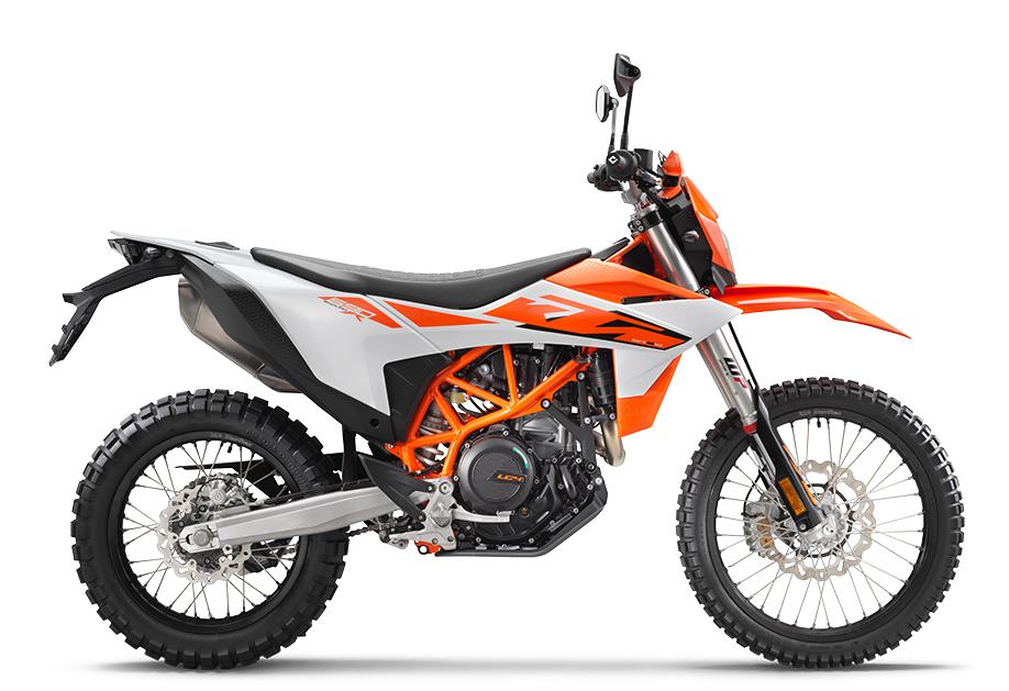 2026 KTM 690 Enduro R for Sale at Moorooka KTM in Moorooka, QLD | Specifications and Review Information