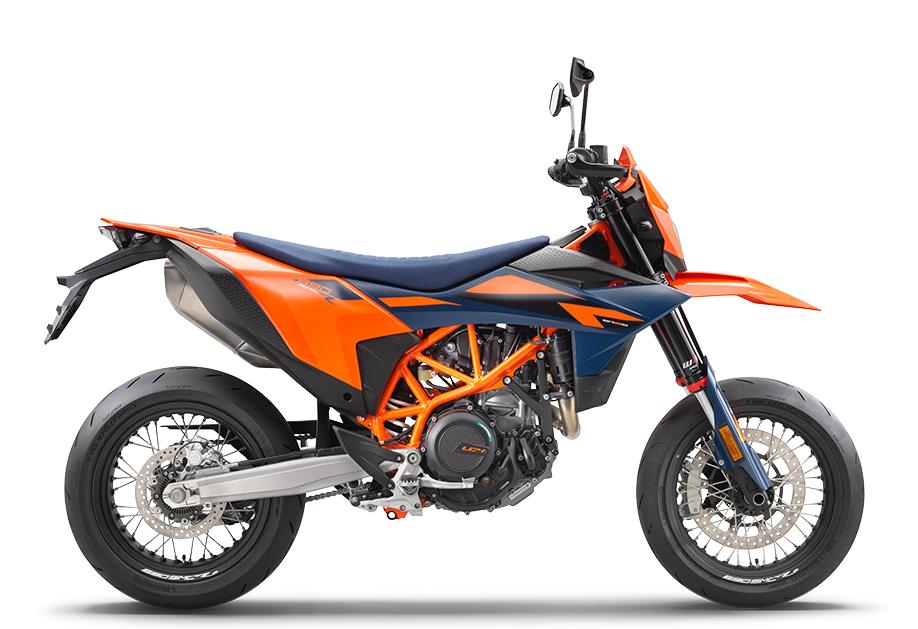 2026 KTM 690 SMC R for Sale at Moorooka KTM in Moorooka, QLD | Specifications and Review Information