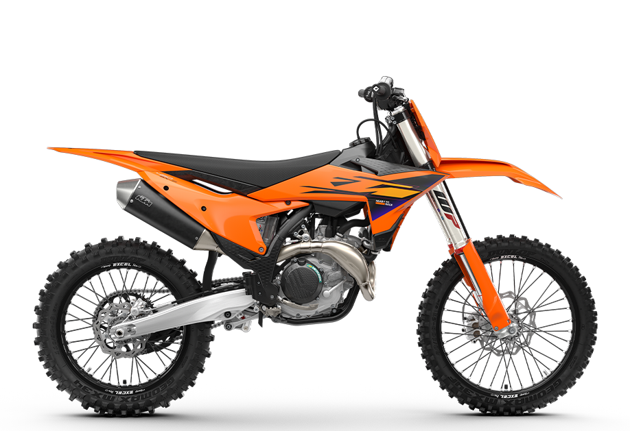 2026 KTM 450 SX-F for Sale at Virginia KTM in Virginia, QLD | Review Specifications, Features & Information