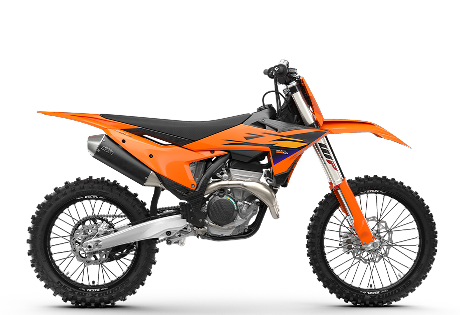 2026 KTM 350 SX-F for Sale at Ultimate KTM Gold Coast in Biggera Waters, QLD | Review Specifications, Features & Information