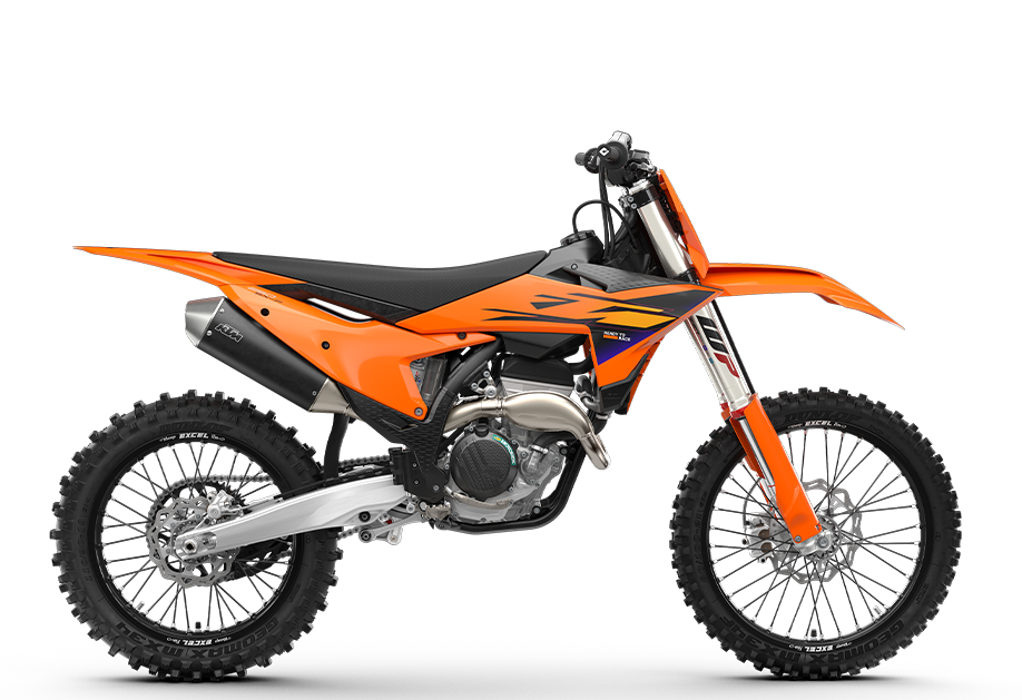 2026 KTM 250 SX-F for Sale at Moorooka KTM in Moorooka, QLD | Review Specifications, Features & Information