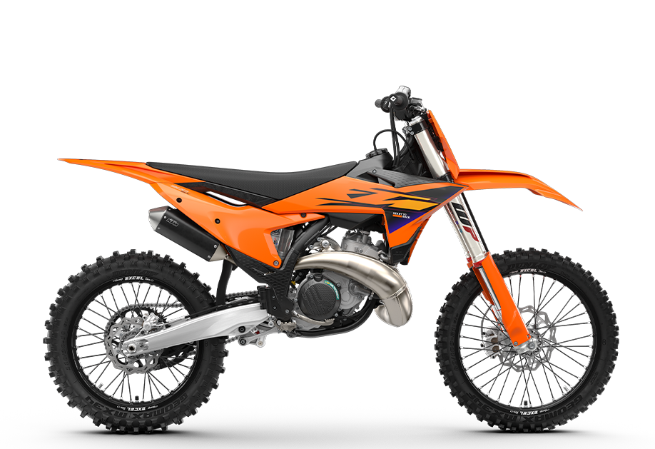 2026 KTM 300 SX for Sale at Virginia KTM in Virginia, QLD | Review Specifications, Features & Information