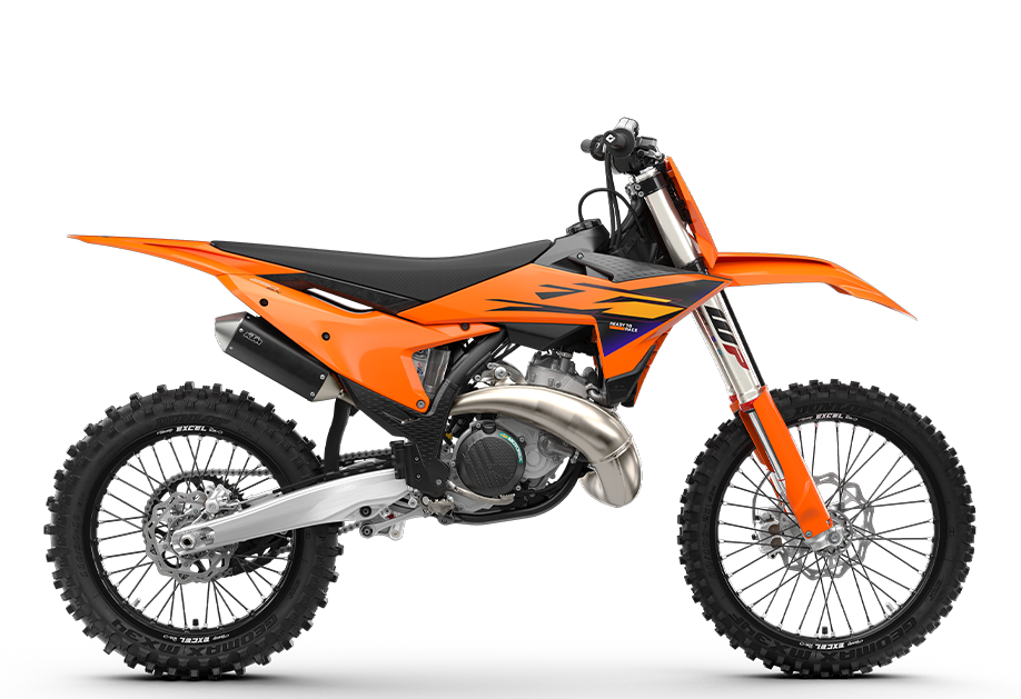 2026 KTM 250 SX for Sale at Moorooka KTM in Moorooka, QLD | Review Specifications, Features & Information