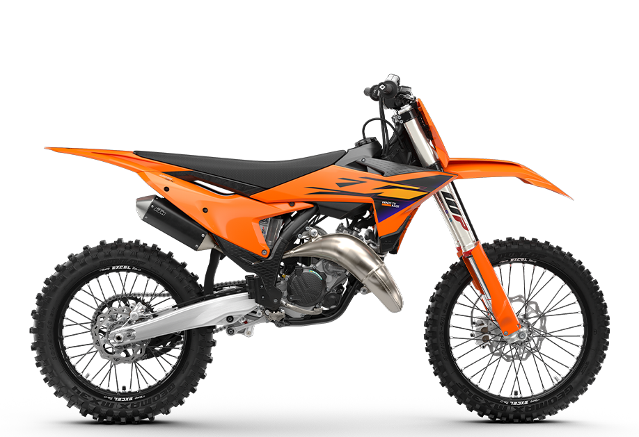 2026 KTM 125 SX for Sale at Virginia KTM in Virginia, QLD | Review Specifications, Features & Information