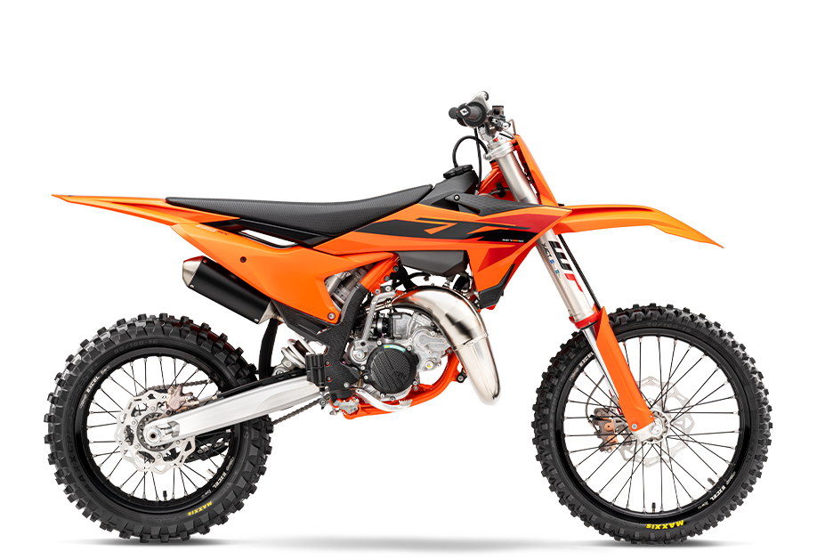 2026 KTM SX 85 19/16 for Sale at Moorooka KTM in Moorooka, QLD | Review Specifications, Features & Information